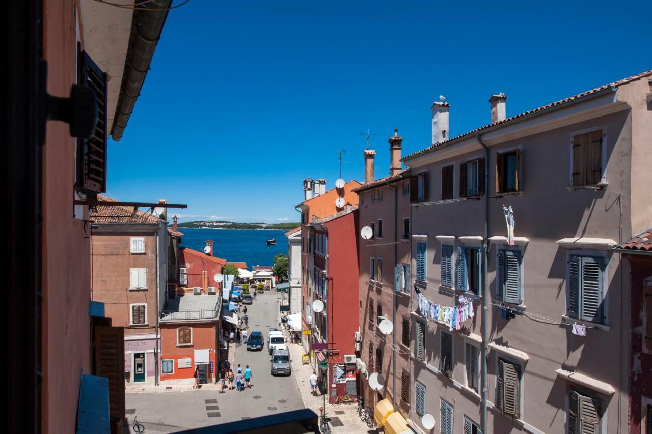 Your Choice Rovinj Exteriér fotografie
